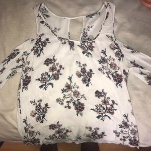 Women’s blouse